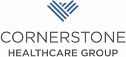 Cornerstone Specialty Hospitals Little Rock logo