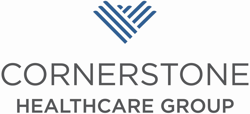 Conerstone Hospital Little Rock logo