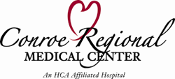 Conroe Regional Medical Center logo