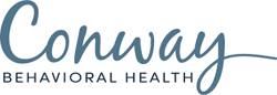 Conway Behavioral Health Hospital logo