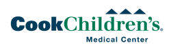 Cook Children's Medical Center logo