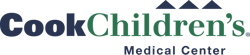 Cook Childrens Medical Center - Prosper logo
