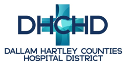 Coon Memorial Hospital logo