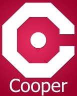 Cooper University Hospital logo