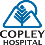 Copley Hospital logo
