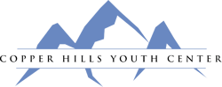 Copper Hills Youth Center logo