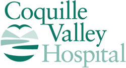 Coquille Valley Hospital logo