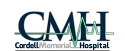 Cordell Memorial Hospital logo