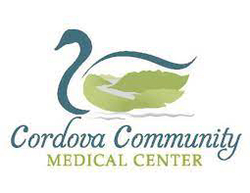 Cordova Community Medical Center logo