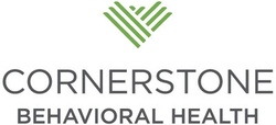 Cornerstone Behavioral Health - El Dorado logo