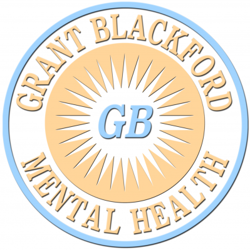 Cornerstone Behavioral Health Center logo