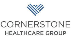 Cornerstone Specialty Hospitals Conroe logo