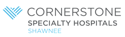 Cornerstone Hospital Of Shawnee logo