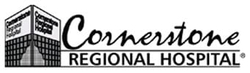 Cornerstone Regional Hospital logo
