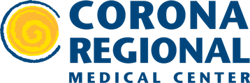 Corona Regional Medical Center logo