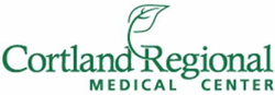 Cortland Regional Medical Center logo