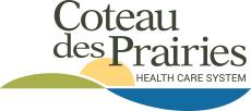 Coteau Des Prairies Hospital & Clinic logo