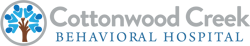 Cottonwood Creek Behavioral Hospital logo