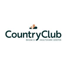 Country Club Rehab & Healthcare Center logo