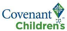 Covenant Children's Hospital logo
