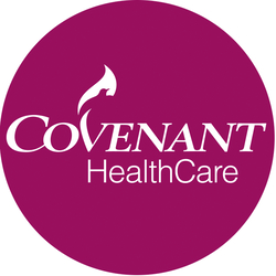 Covenant Medical Center Cooper logo