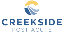 Creekside Post-Acute logo