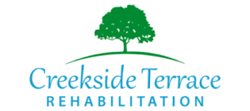 Creekside Terrace Rehabilitation  logo