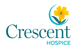Crescent Hospice logo