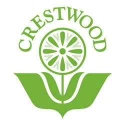 Crestwood Psychiatric Health Facility - Bakersfield logo