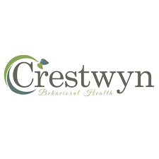 Crestwyn Behavioral Health logo