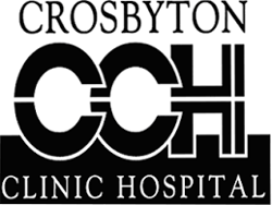 Crosbyton Clinic Hospital logo