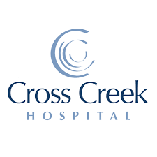 Cross Creek Hospital logo