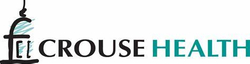 Crouse Hospital logo