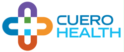 Cuero Regional Hospital logo