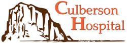 Culberson Hospital logo