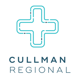 Cullman Regional Medical Center logo