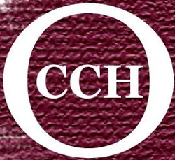 Cumberland County Hospital logo