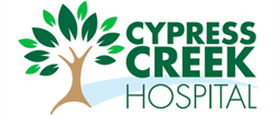 Cypress Creek Hospital logo