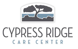 Cypress Ridge Care Center logo