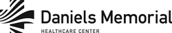 Daniels Memorial Healthcare Center logo