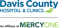 Davis County Hospital logo