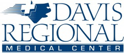 Davis Regional Medical Center logo