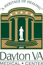 Dayton VA Medical Center logo