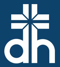 Deaconess Hospital logo
