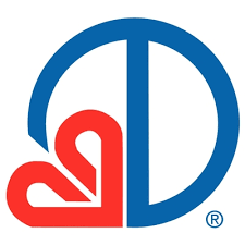 Deborah Heart and Lung Center logo
