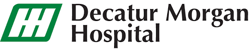 Decatur Morgan Hospital-Parkway Campus logo