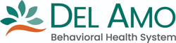 Del Amo Hospital logo