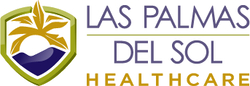 Del Sol Medical Center logo