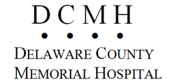Delaware County Memorial Hospital logo
