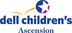 Dell Childrens Medical Center North (Opening - Fall 2022) logo